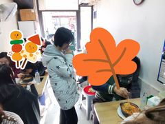 -曹宝林砂锅麻辣烫(星光路店)