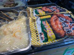 -阿姨卷饼(平凉路店)