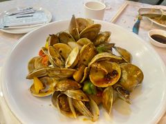 -鲤鱼门海鲜街
