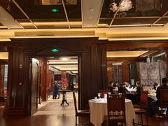 -杭州新新饭店·1913餐厅