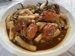 -小六农家乐(崇明西沙湿地店)