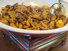 -印象鲵宴·张家界地标美食名片(溪布街店)