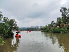 -枫香湖儿童公园
