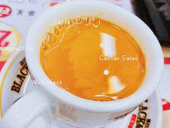 -華人 華星冰室(氹仔 店)