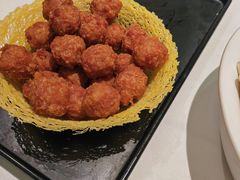 -玉林烤鸭店(定福庄店)