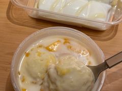 -甜心妈妈·榴莲星级糖水(北京路总店)