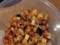 -95号酱骨·一块豆腐(展春园西路店)