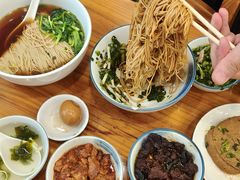 -小方的面(徐家汇店)