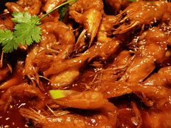 -巴蜀王婆大虾(南锣鼓巷店)