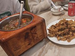 -川人川菜馆·小龙虾·鲜虾现做(黄山路店)