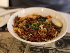 -吉亨面馆(古北1699店)