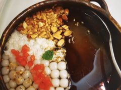 豆腐花-饭怕鱼·黄焖鲟龙鱼(湖大店)