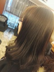 点击看大图 -小齐发型Star~salon