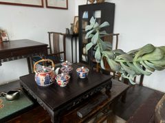 -道南書院·私房菜·早午茶·茶馆