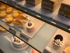 -布列德手工面包店(永安店)