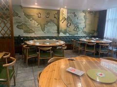 包厢-丰乐餐厅·始于1999·本地老字号