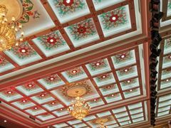 -桐庐海博大酒店中餐厅