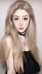 -AFA Hair studio·女士发型设计