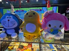 -核客电玩城(东门店)