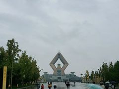 -法门文化景区