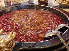 -蜀大侠火锅(总府路店)
