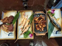 -森本家精致料理(迎胜东路店)