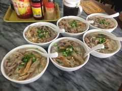 -铭珠粥粉(雅居乐花园分店)