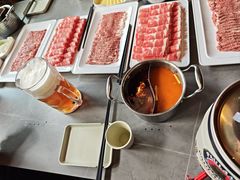 -君邦火锅(新疆大厦店)