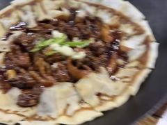 -皖北巫氏三胖地锅鸡(长淮总店)