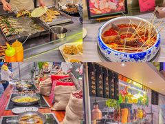 -堂会·KTV·自助餐·团建聚会(天河店)