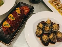 -中心大酒店·本味餐厅