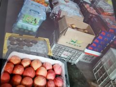 -江杨农产品批发市场