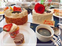 -大连富丽华大酒店·花都西餐厅