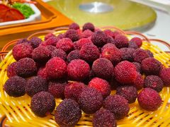 -牛头鱼庄·地道广西菜(鲁班店)