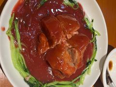 -老瑞福上海菜(人民广场店)