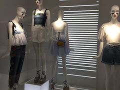 -ZARA HOME(天环广场店)