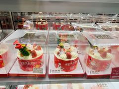 零售区-味多美(江桥万达店)