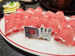 -东来顺(非遗·清真火锅·盛世广场店)