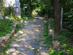景点-阳台山自然风景区
