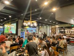 大堂-小王少龙火锅(沙南街店)