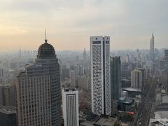 -云中捞高空旋转餐厅(商茂世纪广场店)