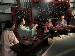 -荆州博物馆