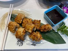 -品泉餐厅·大盆鱼·走地鸡