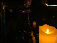 -后院儿·精酿·塔罗Happy Bar
