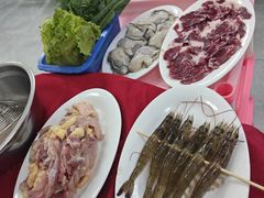 -花苑美食横琴生蚝火锅(拱北粤华路店)