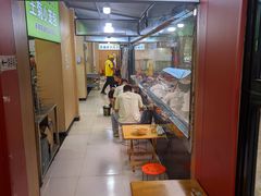 -王菊美食街·王菊面馆(总店)