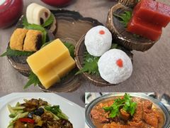 -花家怡园(四合院总店)