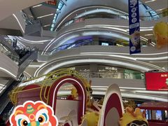 -KK ONE(京基滨河时代店)
