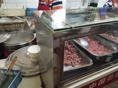 -王记生烫牛杂面馆(兰陵路店)