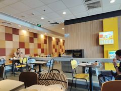 -麦当劳(温州东海店)